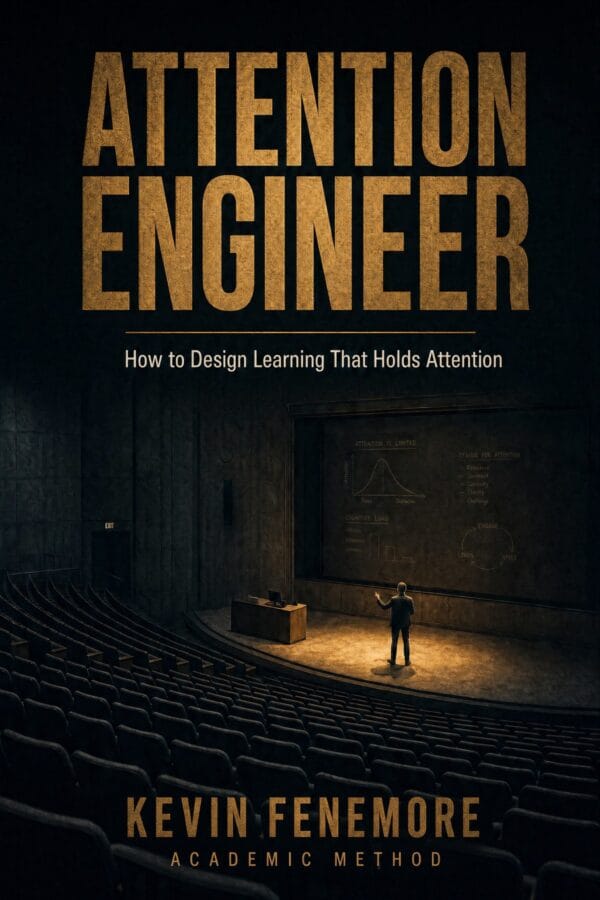 attention engineer