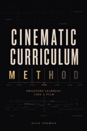 cinematic curriculum method