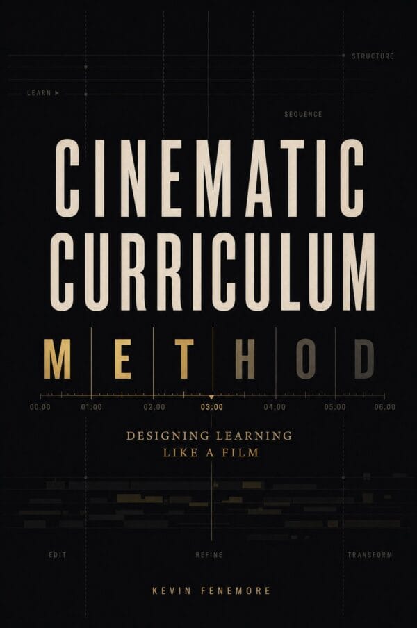 cinematic curriculum method cinematic curriculum method